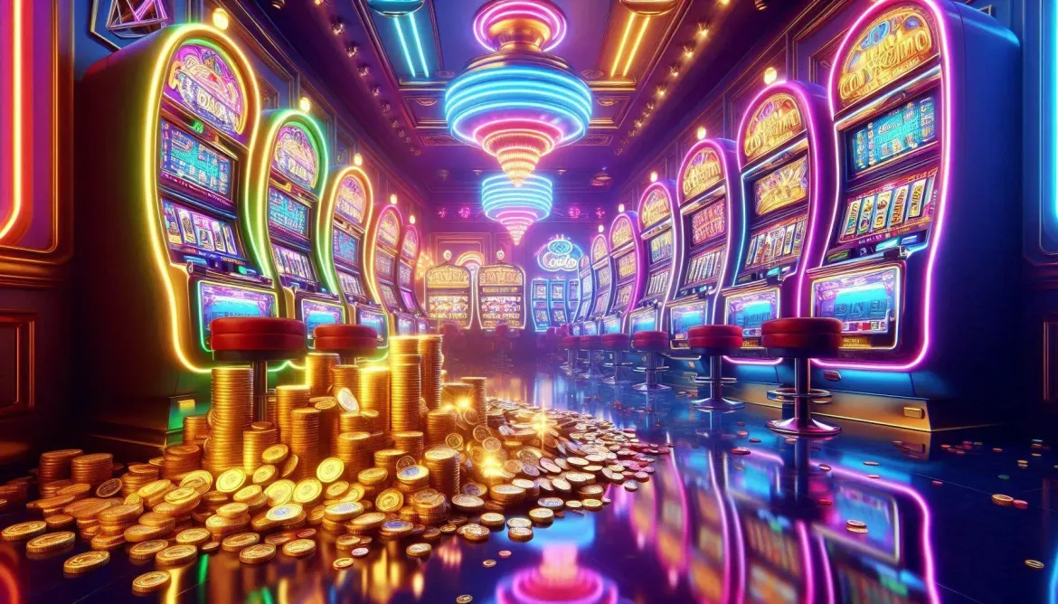 Dolfwin Casino